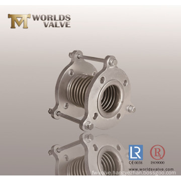 Stainless Steel Pipe Expansion Joint (WDS)